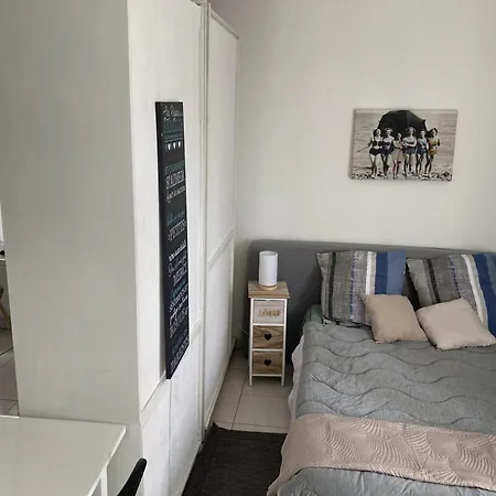 Evasion Campagnarde Avec Jardin Et Parking, Proche De Eurexpo Et Groupamastadium Apartment *