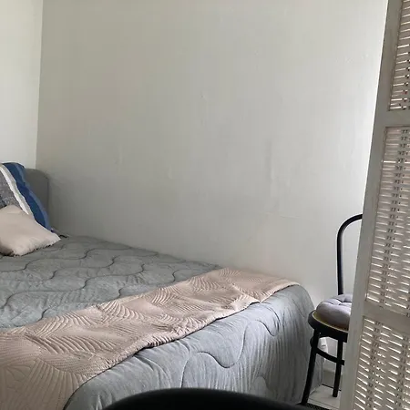Apartment Evasion Campagnarde Avec Jardin Et Parking, Proche De Eurexpo Et Groupamastadium
