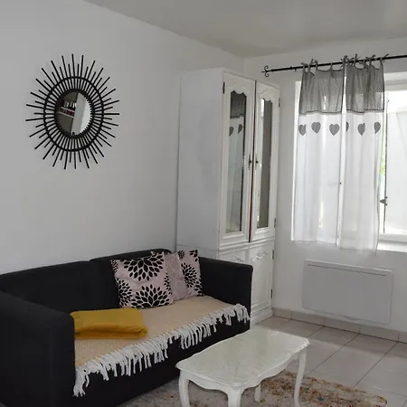 Evasion Campagnarde Avec Jardin Et Parking, Proche De Eurexpo Et Groupamastadium Apartment