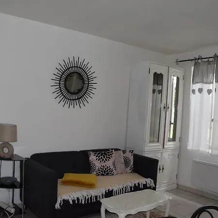 Evasion Campagnarde Avec Jardin Et Parking, Proche De Eurexpo Et Groupamastadium Apartment