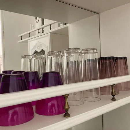 Appartement Evasion Campagnarde Avec Jardin Et Parking, Proche De Eurexpo Et Groupamastadium Saint-Priest (Rhone)
