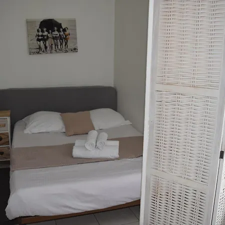 Apartment Evasion Campagnarde Avec Jardin Et Parking, Proche De Eurexpo Et Groupamastadium